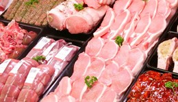 Boneless product continues to dominate UK pig meat imports